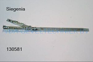 Siegenia Schaar AF TBT Gr.0