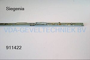 Siegenia schaar vleugeldeel / Schaarstulp AF Gr.2  Vleugelgewicht 130KG. TSSK2020-100040