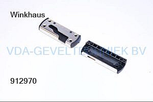 Winkhaus sluitplaat OB TBT SBS.K.PAD.169.RS DeCeuninck Rechts