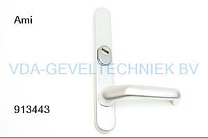 AMI BUITENKRUK KRUK 380 SCHILD 257/37 KT92 OMKEER TBVAS5500S/AS5900D/ AS5540D F1