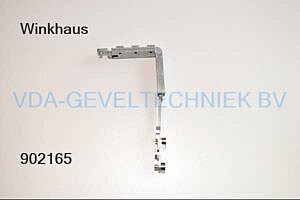 Winkhaus stolpespagnolet FFH 710-1050