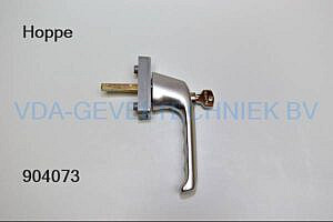 Hoppe raamgreep/raamkruk 7x32-42mm stift