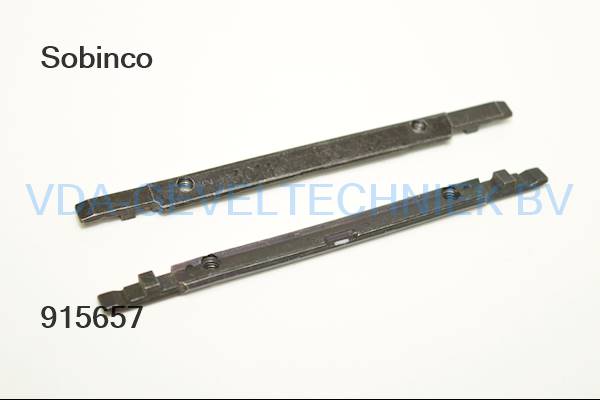 Sobinco klemdeel TBV scharnier 30140-750-1.2