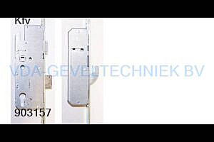 KFV meerpuntssluiting BS2500 Drn 55/92/F20 x 2170 mm /B001