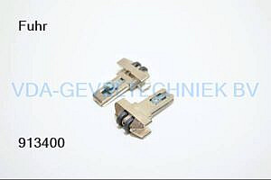 Fuhr losse rolschoot t.b.v. 855GL/803 drn20 niet geschikt voor panieksluiting en179 en en1125