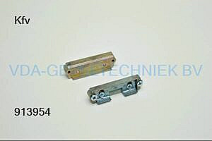 KFV AT-STUK schootvanger 804-000 / 804-031