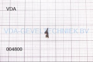 VDA aanslagdichting 48 (prijs per meter, minimale afname 10 meter)