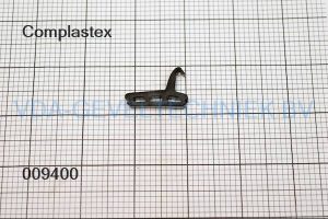 Complastex middendichting rubber 94 (prijs per meter, minimale afname 10 meter)