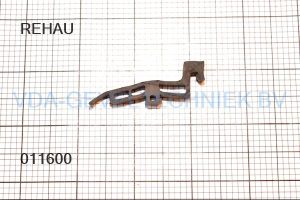 Rehau rubber EPDM 865640 (prijs per meter, minimale afname 10 meter)