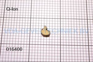 Q-lon sponsrubberdichting QL9112 (prijs per meter, minimale afname 10 meter)