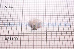 VDA mohair afdichting PR069.08504 CFAC (prijs per meter, minimale afname 10 meter)