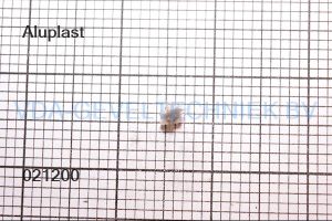 VDA mohair afdichting PR069.05504 FPAC (prijs per meter, minimale afname 10 meter)