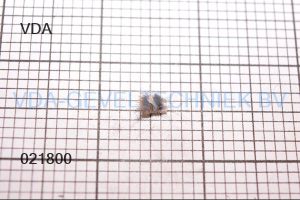 VDA mohair afdichting PR048.04504 FPAC (prijs per meter, minimale afname 10 meter)