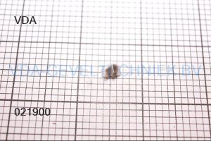 VDA mohair afdichting PR069.04004 FPAC (prijs per meter, minimale afname 10 meter)