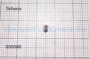 VDA mohair afdichting 355 (prijs per meter, minimale afname 10 meter)