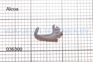 Alcoa Kawneer middendichting 270145-000 (prijs per meter, minimale afname 10 meter)