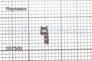 Reynaers dichting rubber 080.9000.04
(prijs per meter, minimale afname 10 meter)