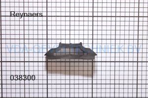 Reynaers 080.9413.04 dichting rubber (prijs per meter, minimale afname 10 meter)