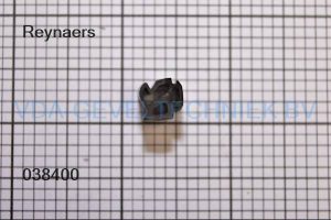Reynaers glasdichting rubber 080.9116.04 (prijs per meter, minimale afname 10 meter)