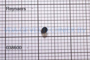 Reynaers sponsrubberdichting 080.9381.04 (prijs per meter, minimale afname 10 meter)