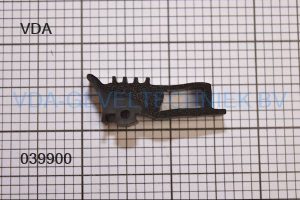 Ko-tech profiel dichting rubber 3852 (prijs per meter, minimale afname 10 meter)