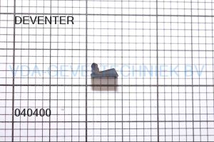 Deventer middendichting rubber S5650 136300 (prijs per meter, minimale afname 10 meter)