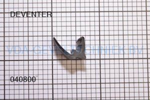 Deventer dichting rubber S5165
73913008 (prijs per meter, minimale afname 10 meter)