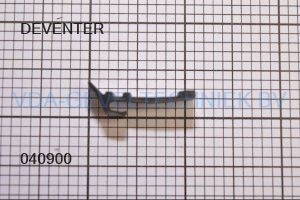 Deventer dichting rubber S5429
53756001 (prijs per meter, minimale afname 10 meter)