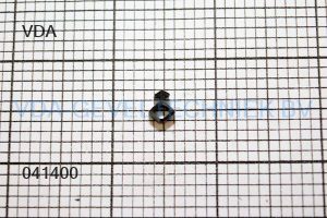 VDA  aanslagdichting rubber  F0084 (prijs per meter, minimale afname 10 meter)