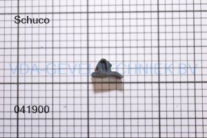 Schuco binnendichting rubber 224517 (prijs per meter, minimale afname 10 meter)