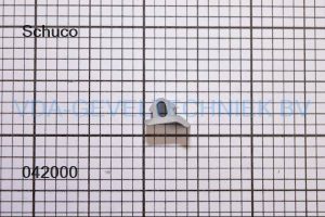 Schuco binnendichting rubber 420 244037 (prijs per meter, minimale afname 10 meter)