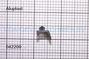 Aluplast binnendichting rubber 429.311  (prijs per meter, minimale afname 10 meter)