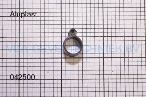 Aluplast dichting rubber (prijs per meter, minimale afname 10 meter)