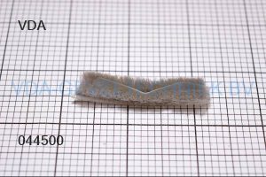 Mohair dichting 445 PB-48.900 FNT 400 (prijs per meter, minimale afname 10 meter)