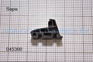 Sapa dichting rubber RU3008 (prijs per meter, minimale afname 10 meter)