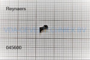 Reynaers aanslagdichting rubber 080.9440.04 (prijs per meter, minimale afname 10 meter)