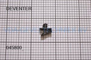 Deventer renovatie tochtrubber S6577 (prijs per meter, minimale afname 10 meter)