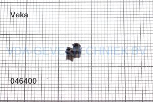 Veka dichting rubber 112.253 (prijs per meter, minimale afname 10 meter)