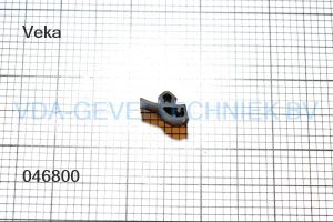 Veka dichting rubber 112.420 (prijs per meter, minimale afname 10 meter)