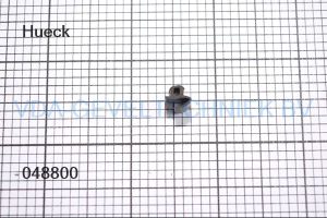 Hueck Hartmann buitendichting Z905 803 25.0001 (prijs per meter, minimale afname 10 meter)