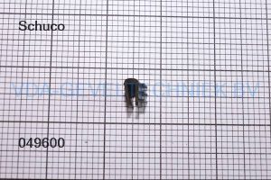Schuco dichting koppelrubber 244505 (prijs per meter, minimale afname 10 meter)
