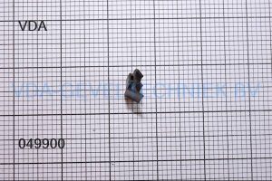VDA dichting rubber 51314 (prijs per meter, minimale afname 10 meter)
