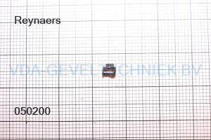 Reynaers compartimenteringsdichting 080.9522.04 (prijs per meter, minimale afname 10 meter)