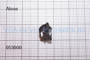 Alcoa Kawneer glasdichting rubber 530 272350 (prijs per meter, minimale afname 10 meter)