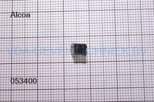 Alcoa Kawneer dichting rubber RT72 271083 (prijs per meter, minimale afname 10 meter)