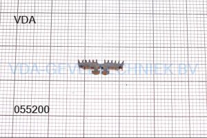 Stabalux buitendichting GD1932 (prijs per meter, minimale afname 10 meter)