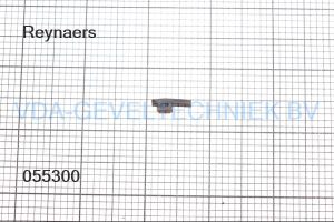Reynaers aanslagdichting 1.5MM 080.9805.04 (prijs per meter, minimale afname 10 meter)