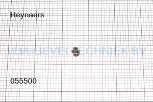 Reynaers buitendichting rubber 080.9446.04 (prijs per meter, minimale afname 10 meter)
