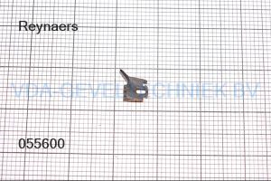 Reynaers glasdichting 080.9543.04 (prijs per meter, minimale afname 10 meter)
