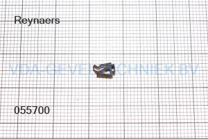 Reynaers glasdichting rubber 080.9120.04 (prijs per meter, minimale afname 10 meter)